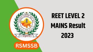 REET Level 2 Result 2023 Date and Time: कब आएगा रीट लेवल 2 रिजल्ट 2023, जानिए तिथि और समय