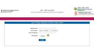 UGC NET June 2023 चरण-I परीक्षा शहर सूचना पर्ची ugcnet.nta.nic.in पर जारी, जानिए कैसे करें डाउनलोड