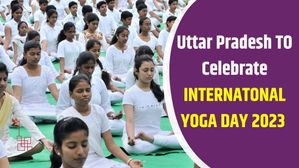 Yoga Day 21 June 2023: ग्रीष्मकालीन छुट्टियों के बीच खुलेंगे यूपी के स्कूल, मनाया जाएगा योग दिवस