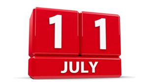 11 जुलाई से जुड़ा भारतीय इतिहास (History of 11 July)