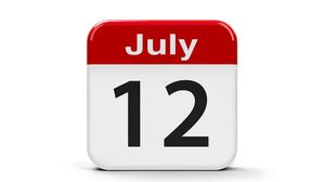 12 जुलाई से जुड़ा भारतीय इतिहास (History of 12 July)