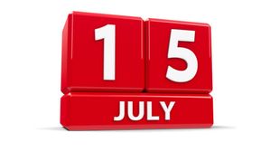 15 जुलाई से जुड़ा भारतीय इतिहास (History of 15 July)