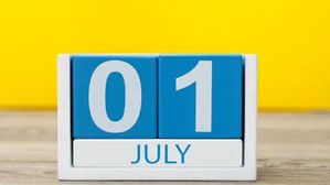 1 जुलाई को किसका जन्म हुआ, किसकी मृत्यु हुई? यहां देखें पूरा इतिहास (History of 1 July)