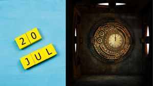 20 जुलाई से जुड़ा भारतीय इतिहास (History of 20 July)