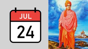24 जुलाई से जुड़ा भारतीय इतिहास (History of 24 July)