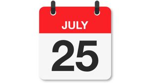 25 जुलाई से जुड़ा भारतीय इतिहास (History of 25 July)