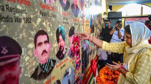 26 जुलाई से जुड़ा भारतीय इतिहास (History of 26 July)