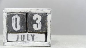 3 जुलाई से जुड़ा भारतीय इतिहास (History of 3 July)