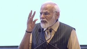 पीएम मोदी ने किया अखिल भारतीय शिक्षा समागम 2023 का उद्दाटन, कही शिक्षा से जुड़ी बड़ी बातें