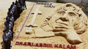 क्या थे डॉ. एपीजे अब्दुल कलाम के जीवन में वो 9 टर्निंग प्वाइंट!