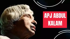 APJ Abdul Kalam: डॉ कलाम के जीवन से जुड़े रोचक तथ्य