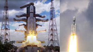 Chandryaan 3 Mission Launch: इसरो का चंद्रयान 3 मिशन सफलतापूर्वक हुआ लॉन्च, जानें कब होगा चांद पर लैंड