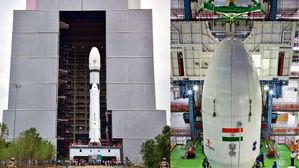 Chandrayaan 3 Launch Date: इसरो ने की घोषणा 14 जुलाई को लॉन्च होगा चंद्र मिशन 'चंद्रयान-3'
