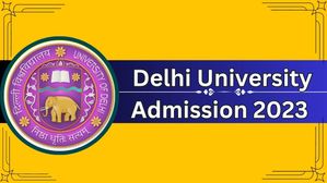 DU Admission 2023: सीएसएएस चरण 2 के लिए आवेदन प्रक्रिया आज से शुरू, ugadmission.uod.ac.in से करें आवेदन 