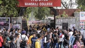 DU Admission 2023: सीयूईटी रिजल्ट 2023 में क्यों हो रहा है विलंब? शैक्षणिक सत्र 2023-24 पर पड़ेगा असर 