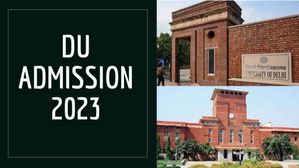 DU PG Admission 2023: सीएसएएस पोर्टल के माध्यम से आवेदन शुरू, शेड्यूल हुआ जारी