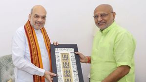 झारखंड के राज्यपालों की सूची| List of Governors of Jharkhand