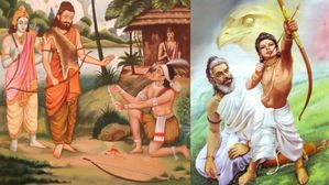 Guru Purnima Wishes Messages 2023: गुरु पूर्णिमा के अवसर पर अपने के गुरु को भेजे शुभकामना संदेश