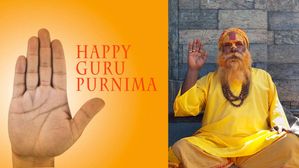 Happy Guru Purnima Shayari 2023: गुरु पूर्णिमा के अवसर पर अपने स्टेटस पर साझा करें शायरी संदेश