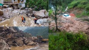Himachal Pradesh School Closed: भूस्खलन और बादल फटने के चलते हिमाचल में 22 जुलाई तक स्कूल बंद