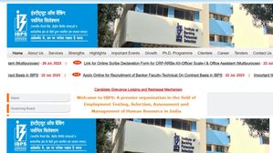 IBPS RRB Clerk Admit Card 2023: आईबीपीएस आरआरबी क्लर्क एडमिट कार्ड हुए जारी, ibps.in से करें डाउनलोड 