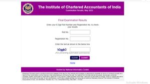 ICAI CA फाइनल, इंटर रिजल्ट 2023 हुए जारी, देखें टॉपर्स लिस्ट व अन्य डिटेल्स