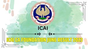 ICAI CA फाउंडेशन जून रिजल्ट 2023 icai.nic.in  पर जल्द होगा घोषित, ऐसे करें डाउनलोड