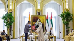 अबू धाबी (UAE) में स्थापित होगा IIT's Delhi का कैंपस, 2024 से शुरू होंगे पाठ्यक्रम