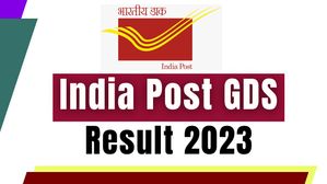 Indian Post GDS Merit List 2023: राज्य आधारित मेरिट लिस्ट पीडीएफ यहां से करें डाउनलोड