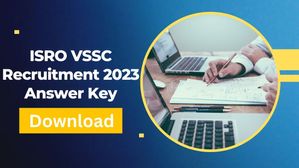 ISRO VSSC Admit Card 2023: इसरो वीएसएससी एडमिट कार्ड 2023 हुआ जारी, vssc.gov.in से करें डाउनलोड