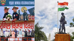 क्या विजय दिवस और कारगिल विजय दिवस अलग है?