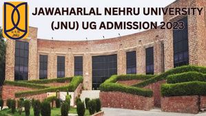 JNU Admission 2023: जेएनयू यूजी कोर्स में प्रवेश की प्रक्रिया शुरू, jnu.ac.in से करें आवेदन
