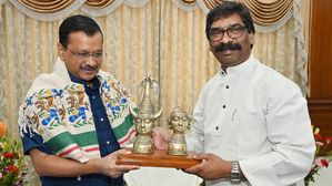 झारखंड के मुख्यमंत्रियों की सूची| List of Chief Minister of Jharkhand