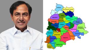तेलंगाना के मुख्यमंत्रियों की सूची| List of Chief Minister of Telangana