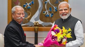 अरुणाचल प्रदेश के राज्यपालों की सूची| List of Governors of Arunachal Pradesh