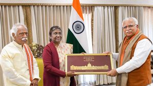 हरियाणा के राज्यपालों की सूची| List of Governors of Haryana