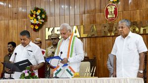 केरल के राज्यपालों की सूची| List of Governors of kerala