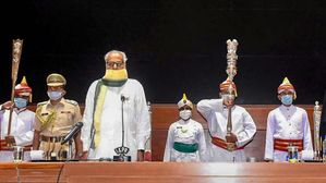 ओडिशा के राज्यपालों की सूची| List of Governors of Odisha