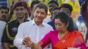 तमिलनाडु के राज्यपालों की सूची| List of Governors of Tamil Nadu