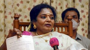 तेलंगाना के राज्यपालों की सूची| List of Governors of Telangana