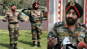 उत्तराखंड के राज्यपालों की सूची| List of Governors of Uttarakhand