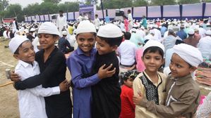 भारत में मुस्लिम आबादी कितनी है? क्या कहते हैं सरकारी आंकड़े, देखें रिपोर्ट