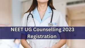 NEET UG Counselling 2023: नीट यूजी काउंसलिंग 2023 पंजीकरण 20 जुलाई से होगा शुरू, mcc.nic.in से करें आवेदन