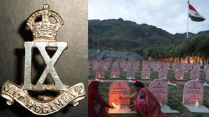 कारगिल युद्ध में क्या थी जाट रेजिमेंट की भूमिका? जानें कैसे छुड़ाए थे पाकिस्तान के छक्के