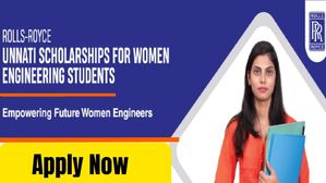 इंजीनियरिंग की शिक्षा प्राप्त करने वाली छात्राओं के लिए Rolls-Royce Unnati Scholarship 2023, ऐसे करें आवेदन 