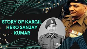 Kargil Vijay Diwas 2023: मिलिए LoC कारगिल के 'रीयल' सुनील शेट्टी संजय सिंह से