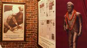 Sardar Udham Singh Martyrdom day: 10 लाइनों में जानिए शहीद उधम सिंह का जीवन परिचय