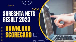SHRESHTA NETS Result 2023: श्रेष्ठ (एनईटीएस) 2023 रिजल्ट का इंतजार हुआ खत्म, स्कोरकार्ड करें डाउनलोड