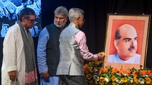 किस कारण डॉ. श्‍यामा प्रसाद मुखर्जी ने छोड़ा था जवाहर लाल नेहरू का साथ