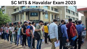 SSC एमटीएस और हवलदार परीक्षा 2023 के उम्मीदवारों के लिए जरूरी सूचना, 21 जुलाई तक करें आवेदन